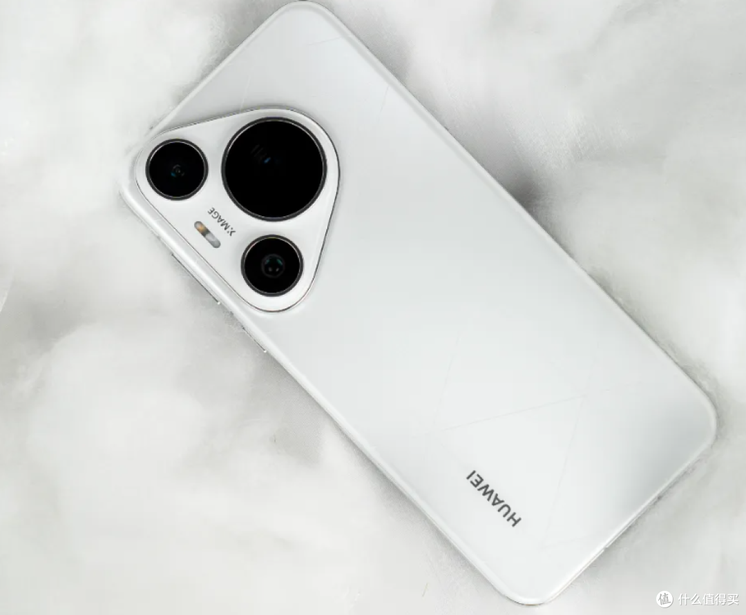 华为真正“捡漏王”:512GB跌至3699元,1英寸+5700mAh+麒麟9020