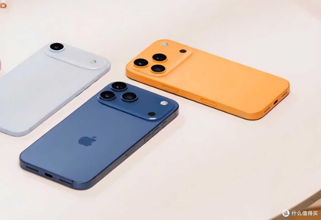 2026年最聪明的选择:抢iPhone18首发,还是iPhone17,谁是真捡漏
