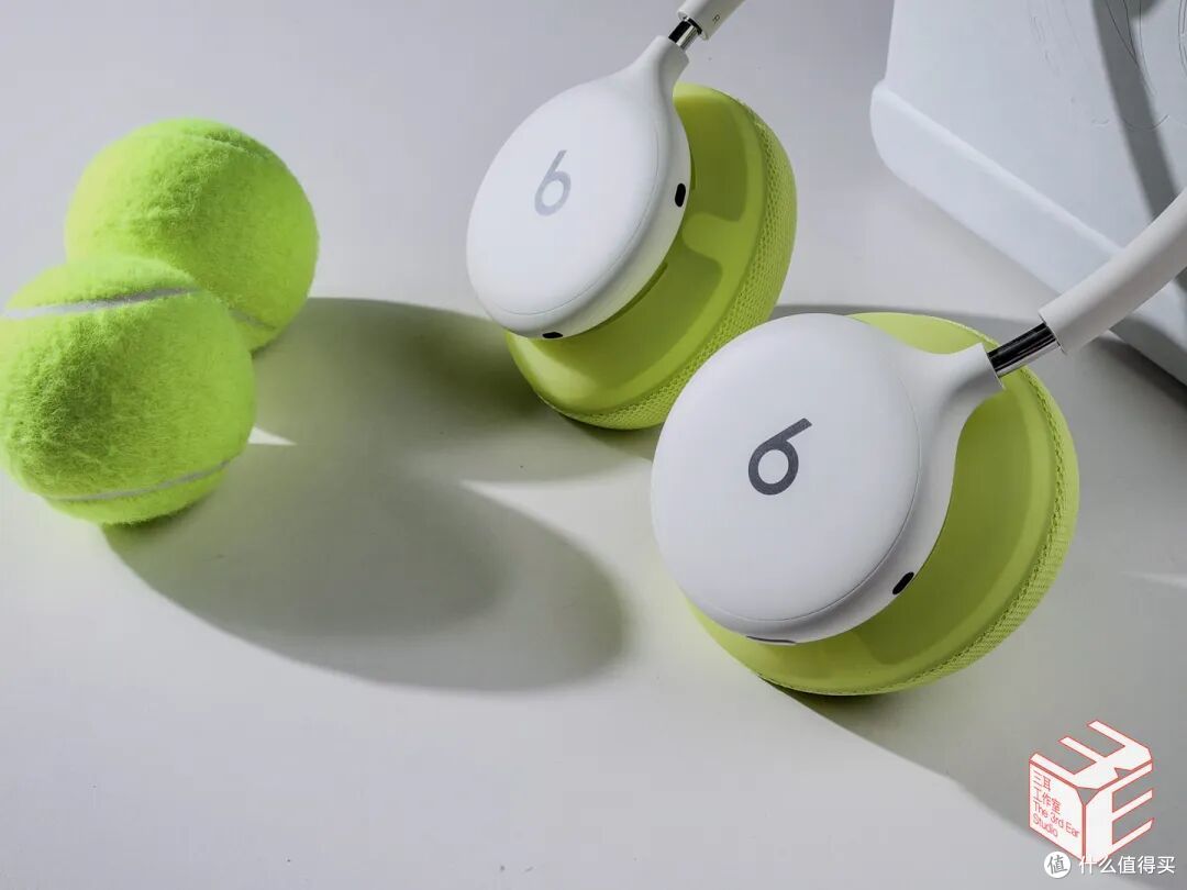 Beats 360 首发体验 | 256种外观 + 全新技术平台 = 改写游戏？