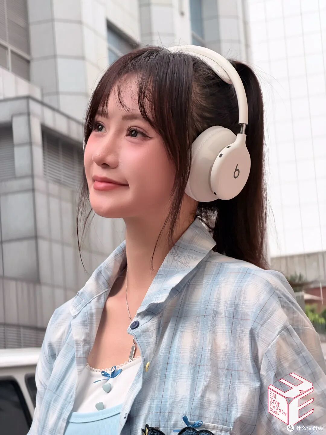 Beats 360 首发体验 | 256种外观 + 全新技术平台 = 改写游戏？