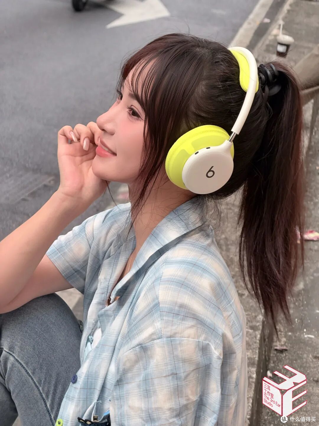 Beats 360 首发体验 | 256种外观 + 全新技术平台 = 改写游戏？