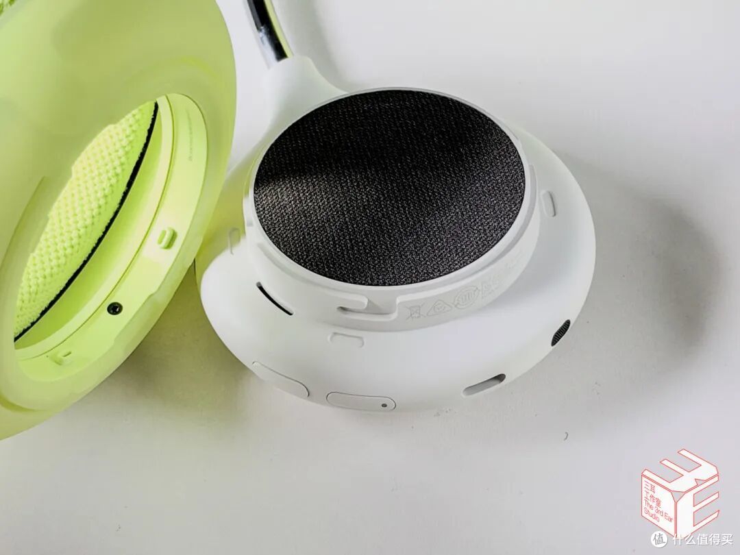 Beats 360 首发体验 | 256种外观 + 全新技术平台 = 改写游戏？
