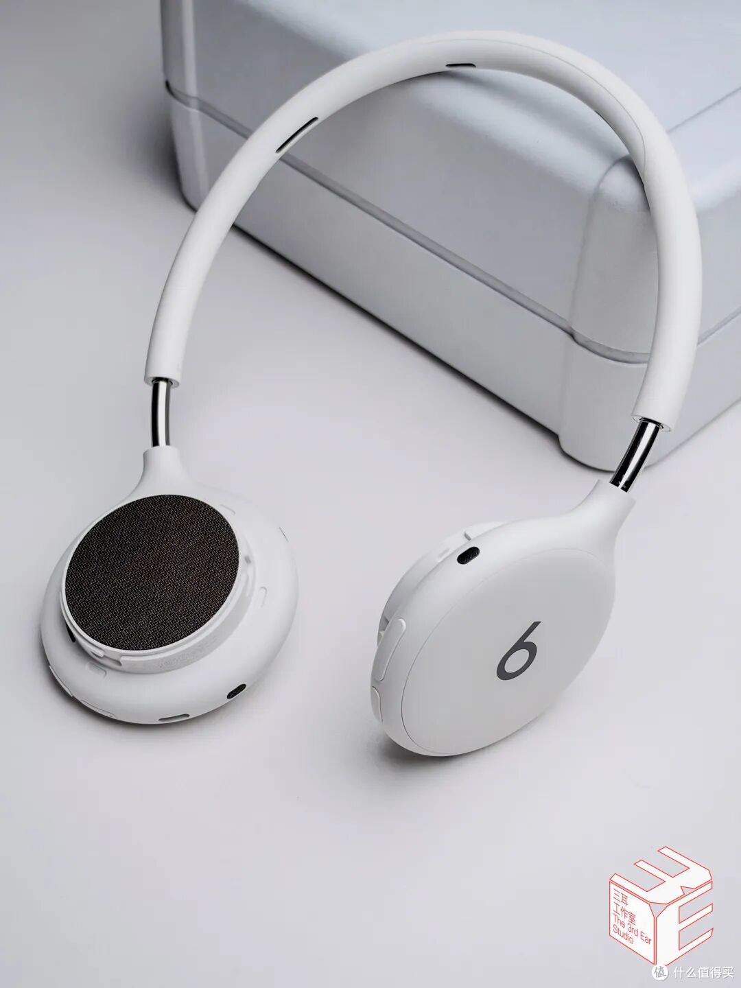 Beats 360 首发体验 | 256种外观 + 全新技术平台 = 改写游戏？
