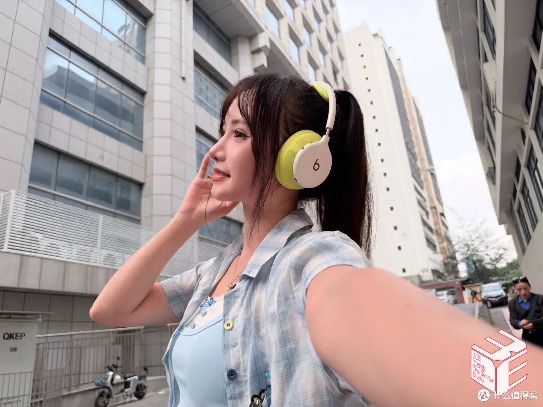 Beats 360 首发体验 | 256种外观 + 全新技术平台 = 改写游戏？