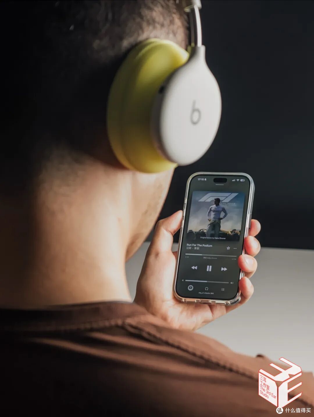 Beats 360 首发体验 | 256种外观 + 全新技术平台 = 改写游戏？