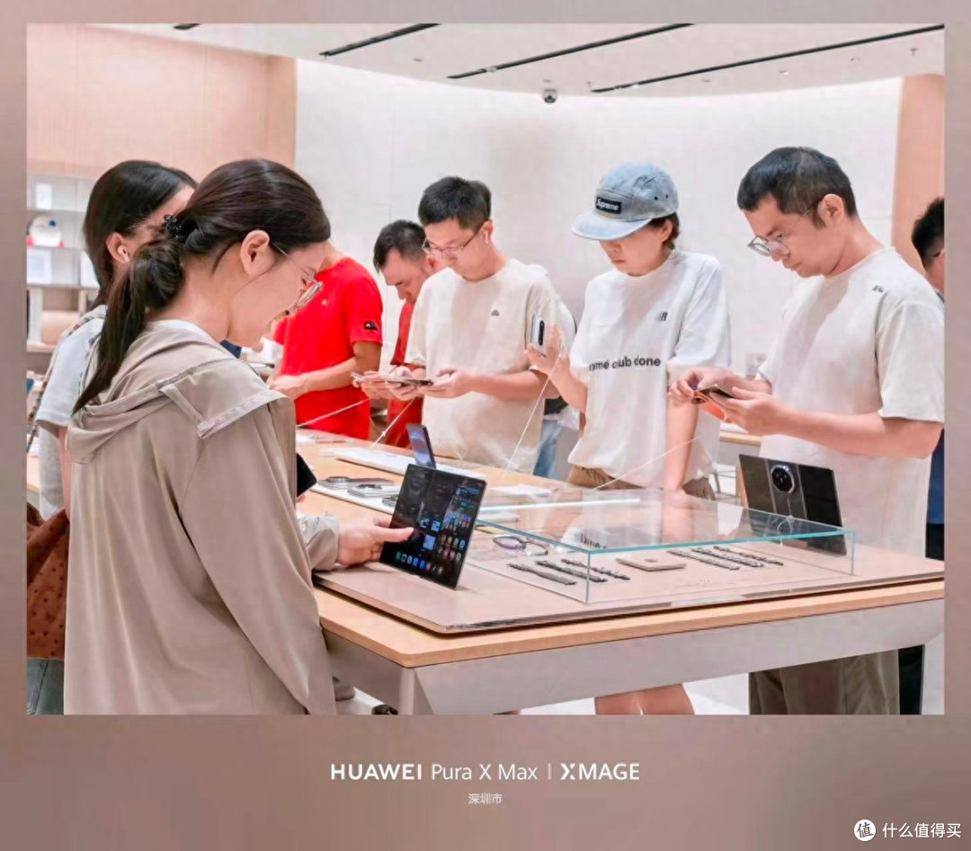 从开售热度到真实口碑,华为Mate XT 2 非凡大师越用越香