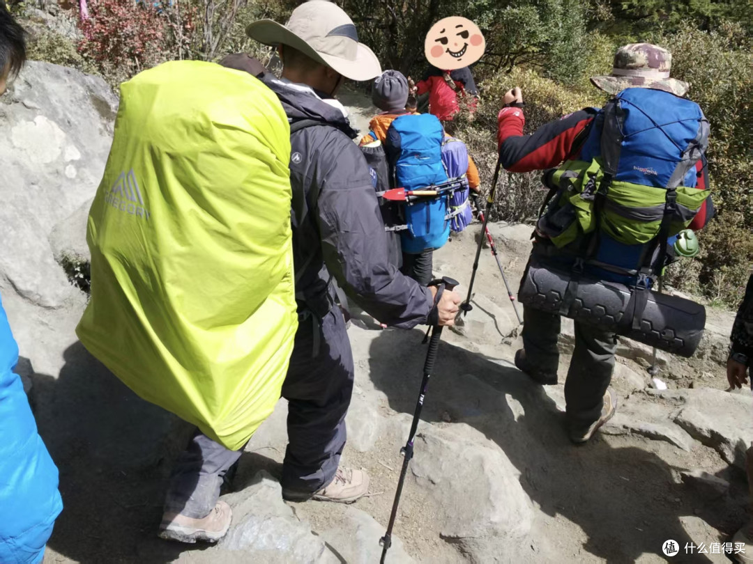 重装徒步鞋深度长测|6款主流鞋横向对比,选鞋不踩坑