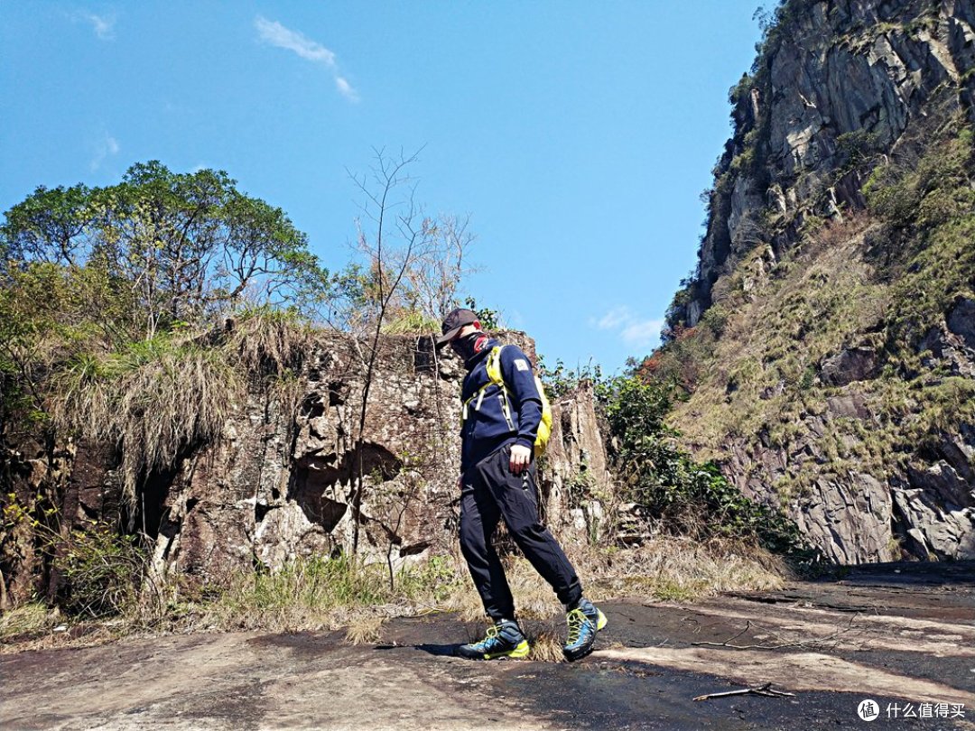 重装徒步鞋深度长测|6款主流鞋横向对比,选鞋不踩坑