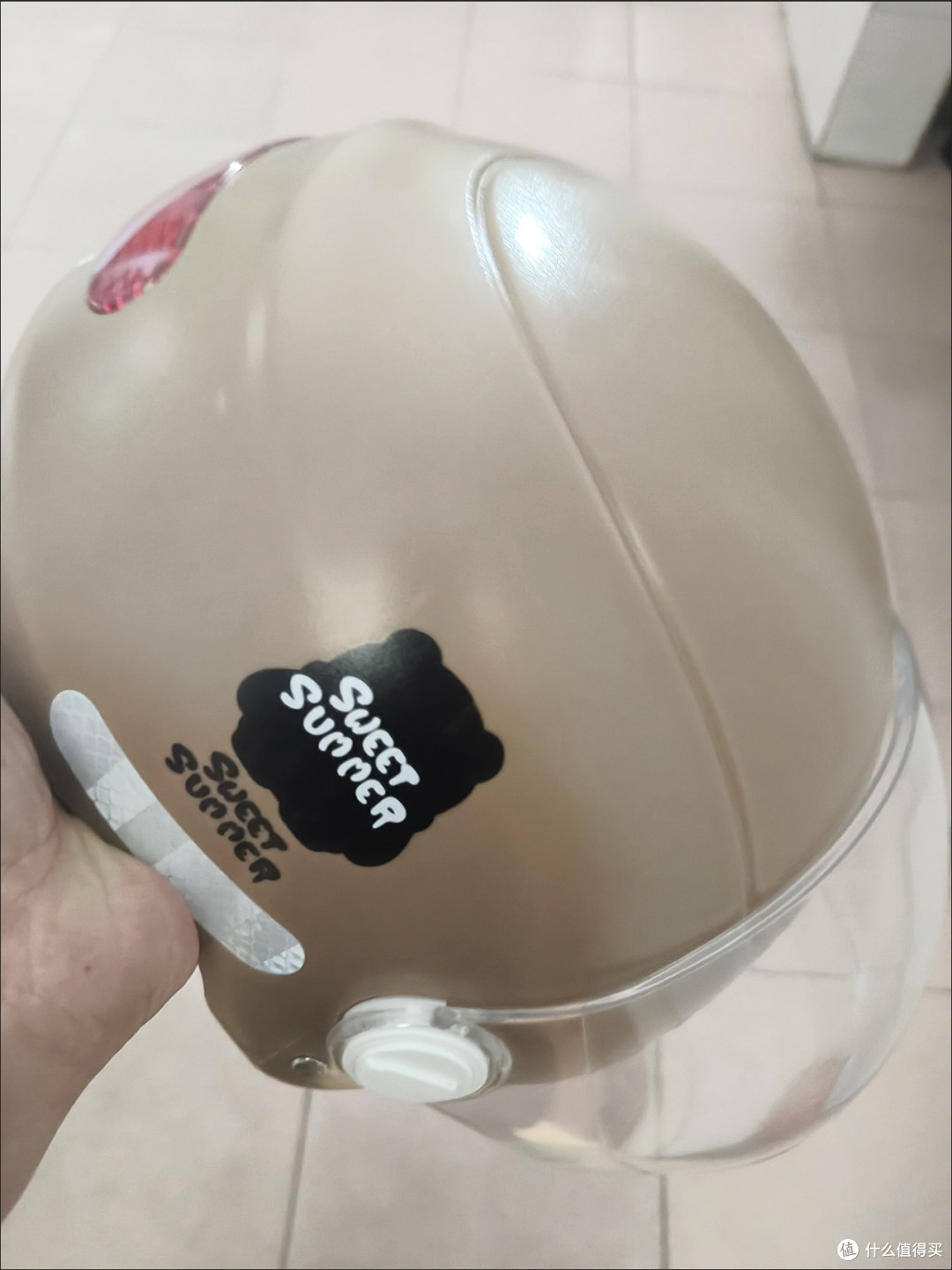 摩托车头盔选购指南与安全标准