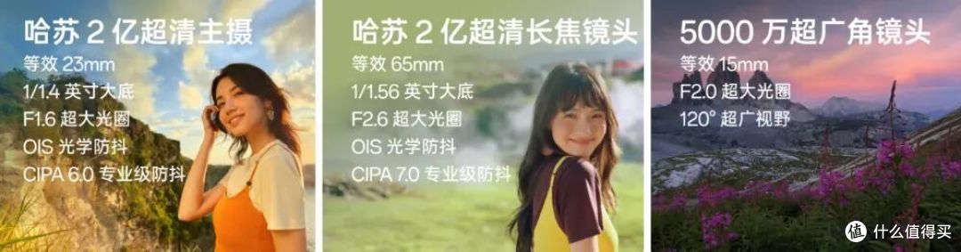 “6亿像素”!OPPO发布能打电话的"相机"?!4999元起...