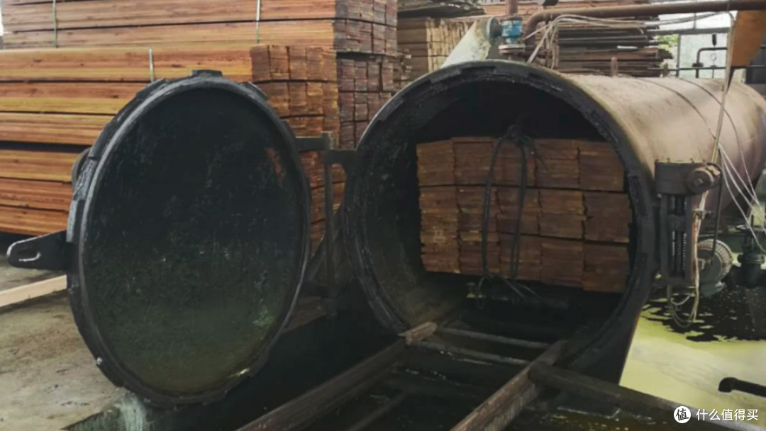 万字长文一篇搞懂实木家具之——选对料