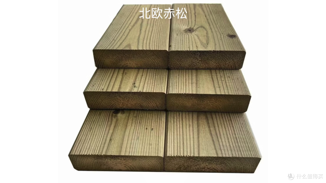 万字长文一篇搞懂实木家具之——选对料