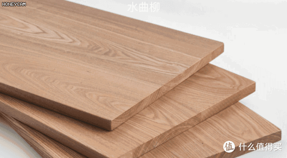 万字长文一篇搞懂实木家具之——选对料