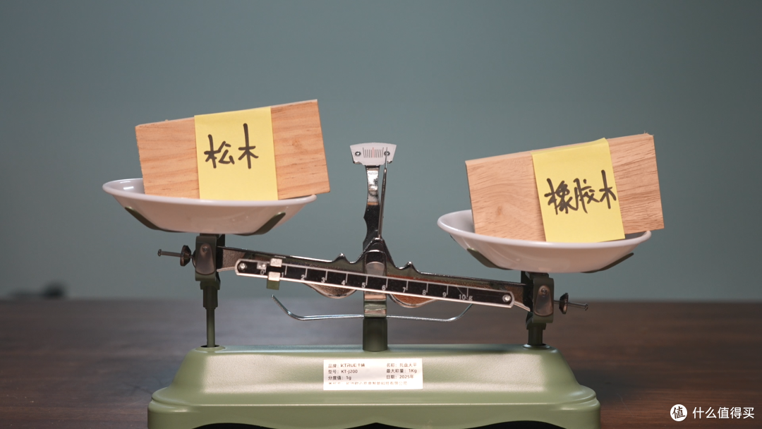 万字长文一篇搞懂实木家具之——选对料