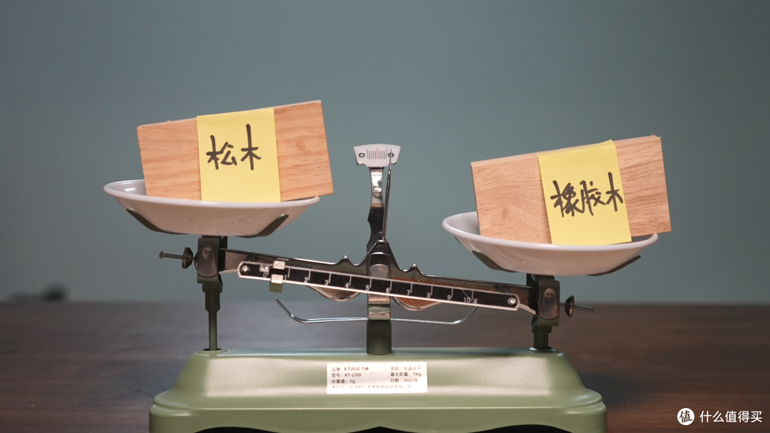 万字长文一篇搞懂实木家具之——选对料