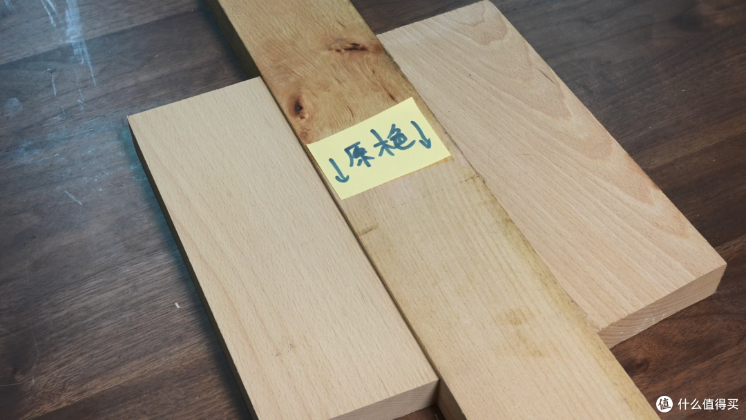 万字长文一篇搞懂实木家具之——选对料