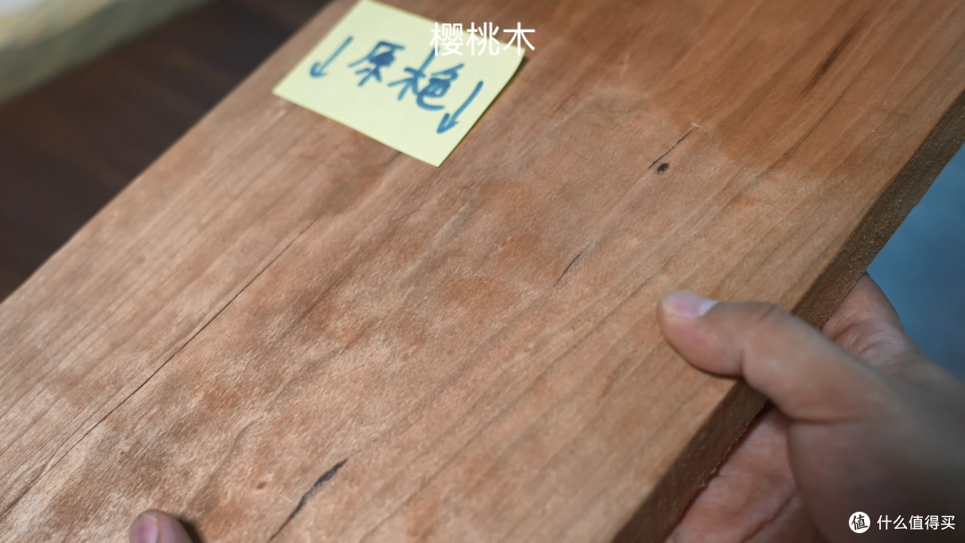 万字长文一篇搞懂实木家具之——选对料