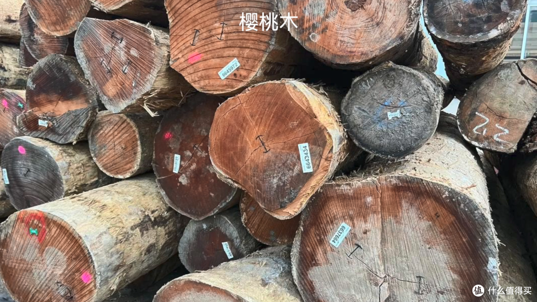 万字长文一篇搞懂实木家具之——选对料
