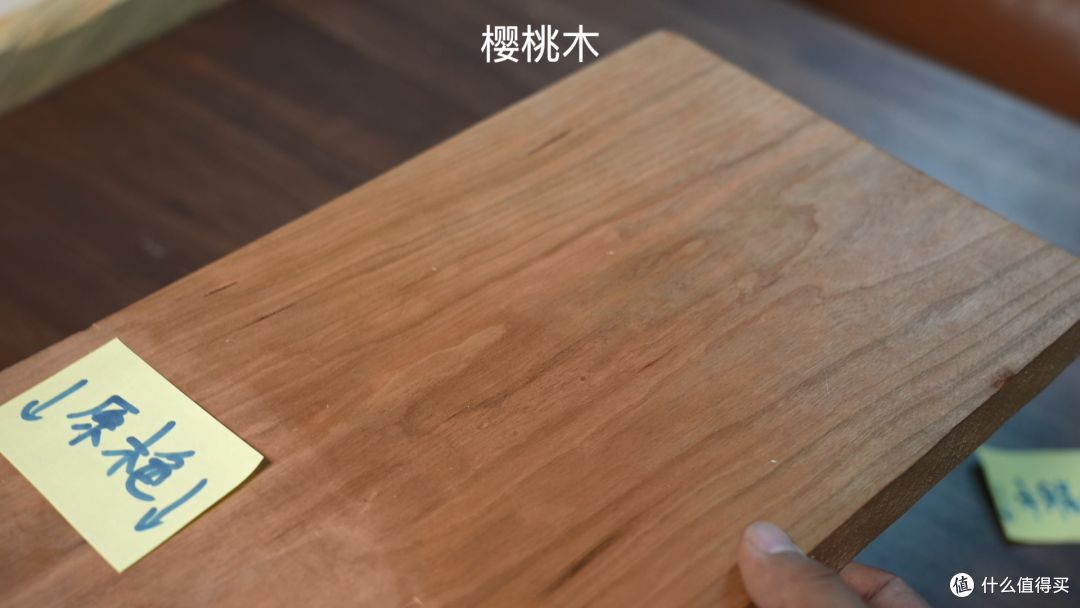 万字长文一篇搞懂实木家具之——选对料