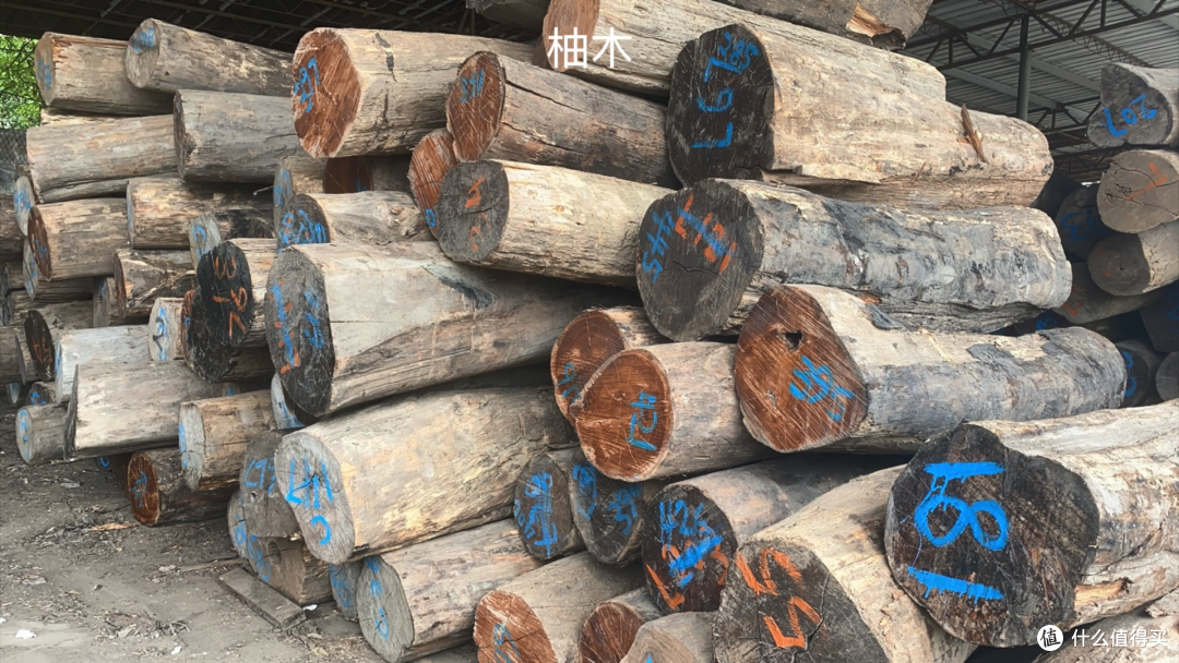 万字长文一篇搞懂实木家具之——选对料