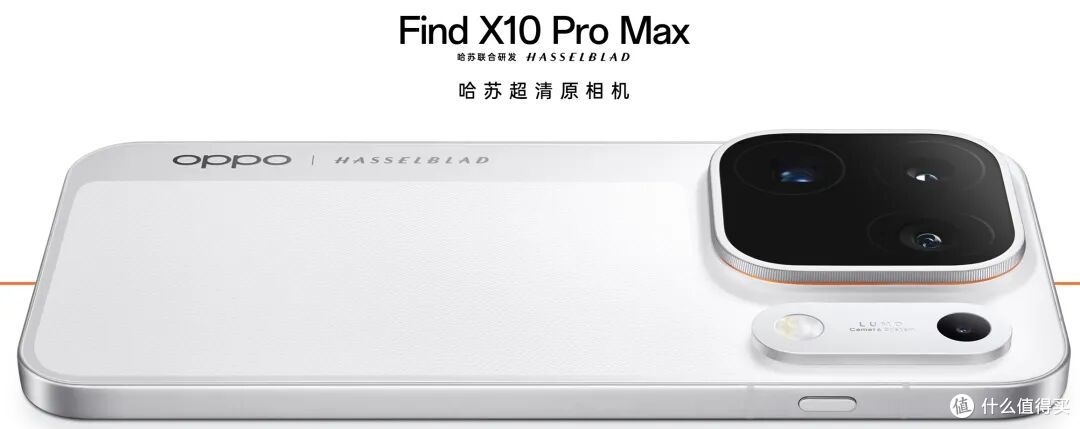 “6亿像素”!OPPO发布能打电话的"相机"?!4999元起...