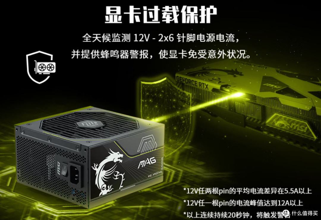 中端装机别再乱拼凑！这套微星全家桶，把每一分预算都花在刀刃上