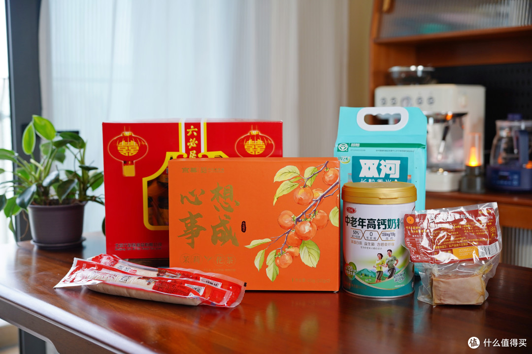 中秋团圆,首农相伴:有宝宝后的家宴,更看重这一口“放心”