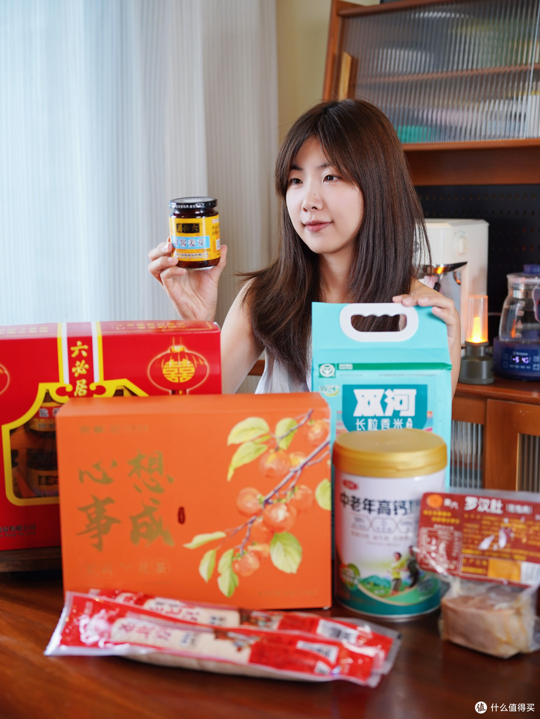 中秋团圆，首农相伴：有宝宝后的家宴，更看重这一口“放心”