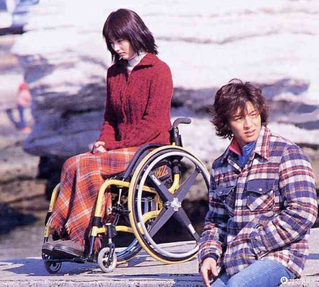 《美丽人生》巅峰的爱情童话,木村拓哉爱情日剧又一个高峰