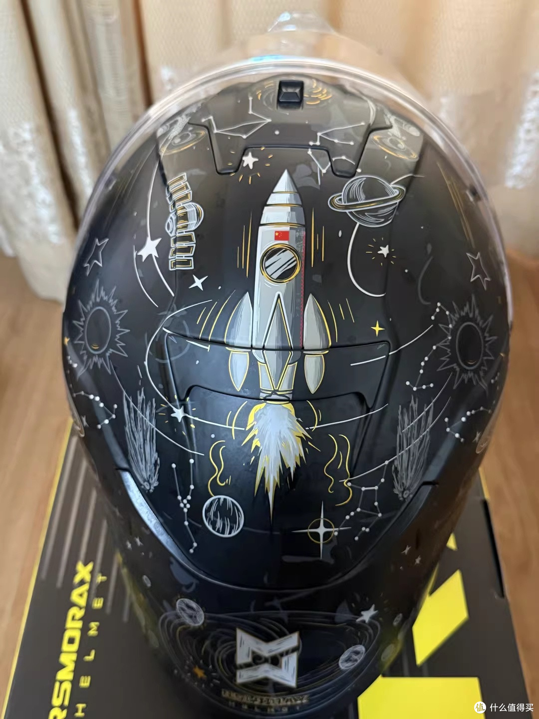 摩雷士R50S Pro大尾翼破风，通勤跑山都服帖