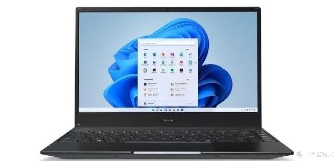 贴牌贴个好的呀!NOKIA PureBook S14笔记本介绍