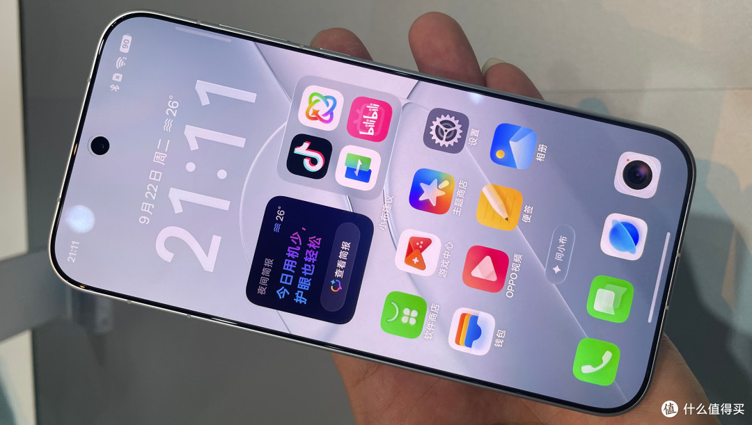 三2亿vs双2亿vs全5000万，差价1800元，OPPO FindX10三杯深度对比