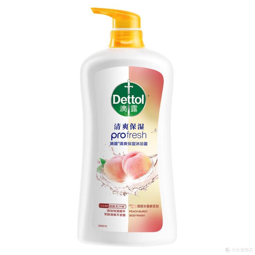 沐浴露怎么选?除菌留香差在哪