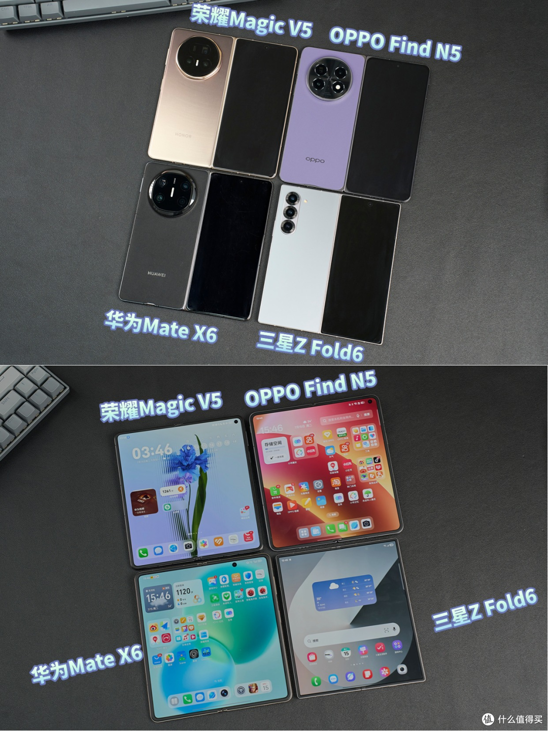 花15999买折叠屏 ,一天内屏只展开 3 次,高价大屏真的值得吗?