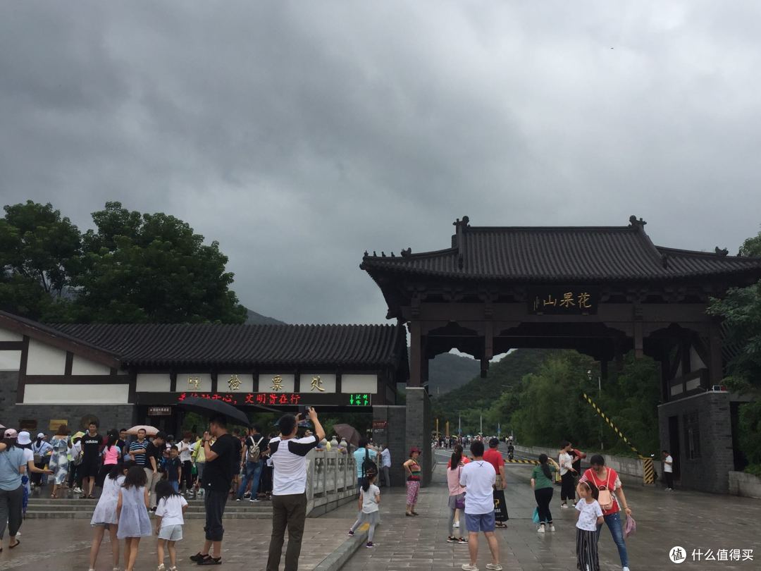 网友评出的15个“离谱景区”,让人无奈到笑,旅游时注意提前了解