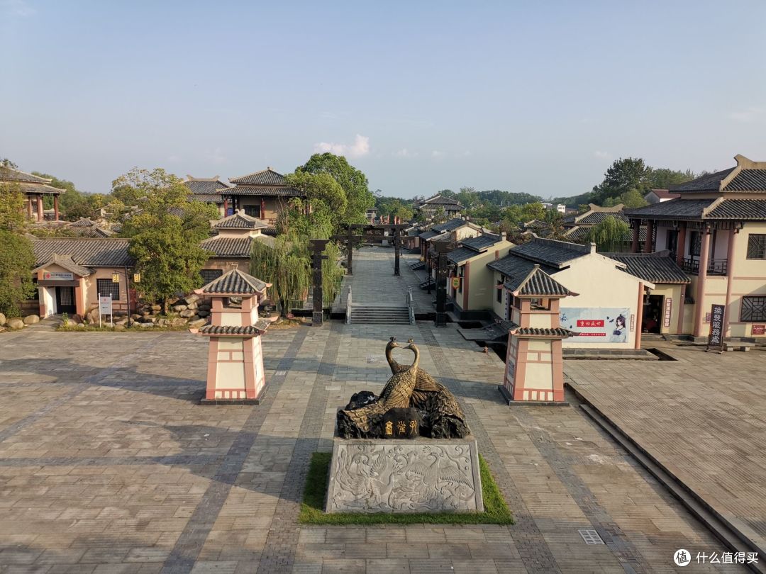 网友评出的15个“离谱景区”,让人无奈到笑,旅游时注意提前了解
