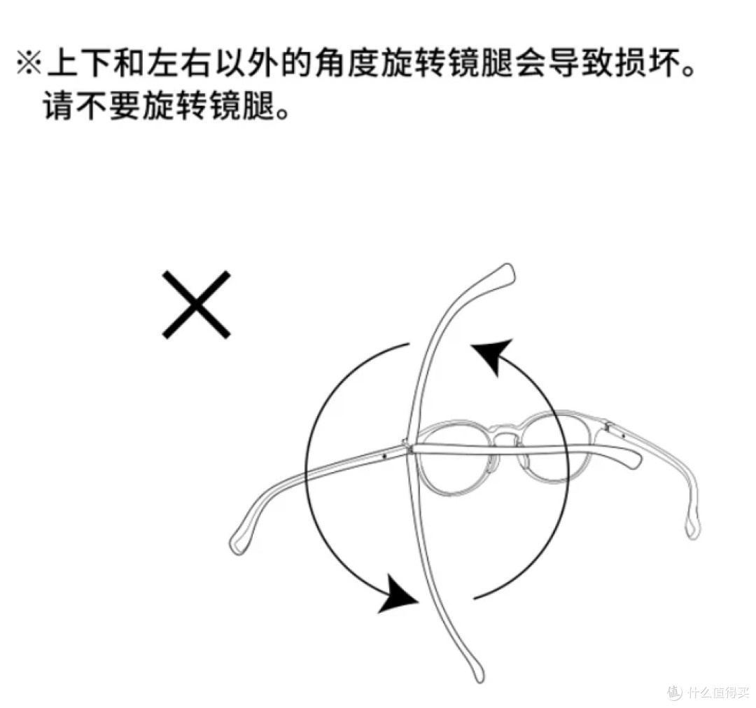 可能是最便宜的雪峰联名,JINS × SNOW PEAK 二合一光学眼镜