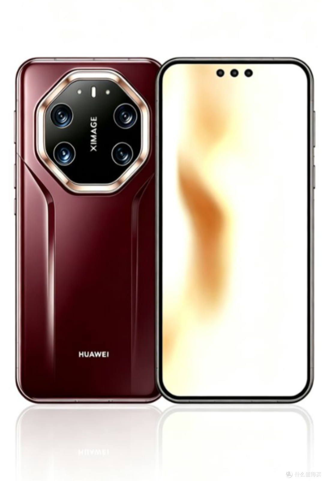 Mate90存储规格曝光:标准版全系12GB,RS非凡大师内存降至16GB!
