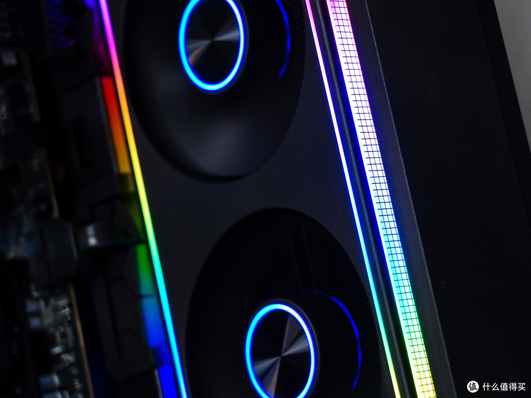 涨价时期的妥协:245k+5060Ti+双屏海景房机箱的装机方案
