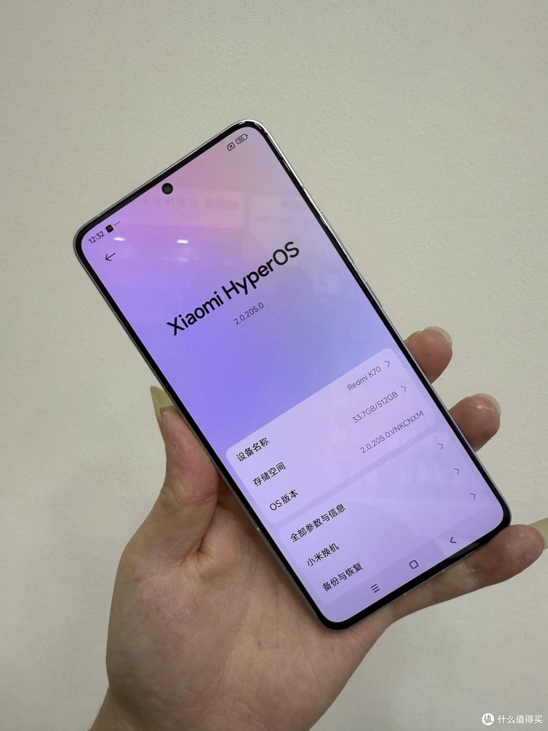 红米K70从699到1399元,这三句话放在一起在打架