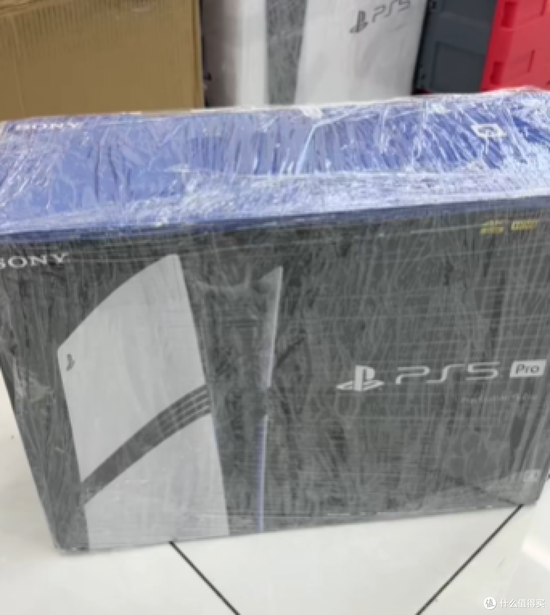 PS5 Pro 日版 6599 元,比行情低的那段是谁买单