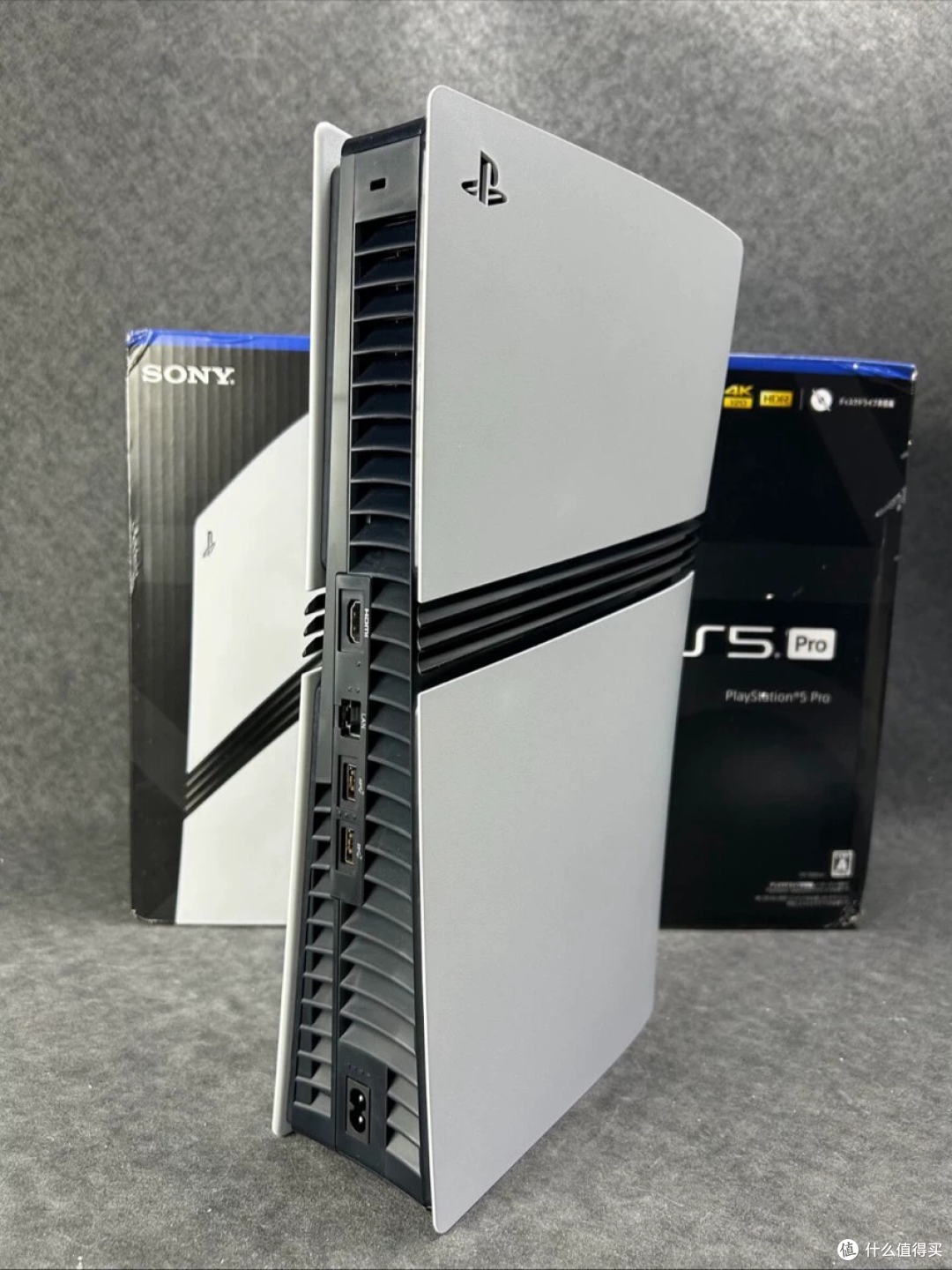 PS5 Pro 日版 6599 元,比行情低的那段是谁买单