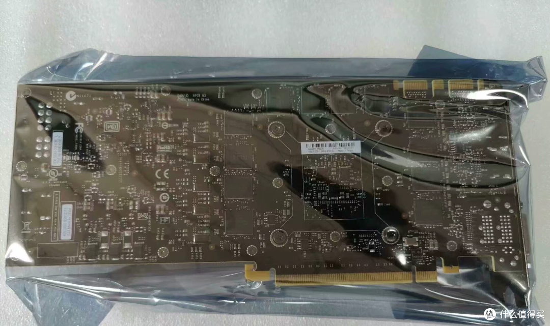 830元买12G专业卡 NVIDIA Quadro K6000,驱动停在2023年1月