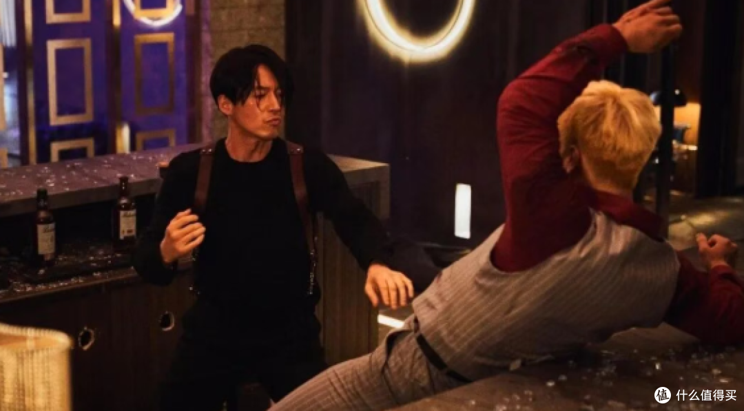 5部开挂动作爽片推荐:无敌杀手,弹无虚发,爽到停不下来
