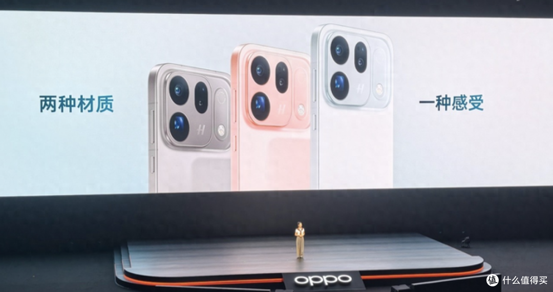 OPPO Find X10系列点评：三杯不是简单切割，而是三种旗舰方法论