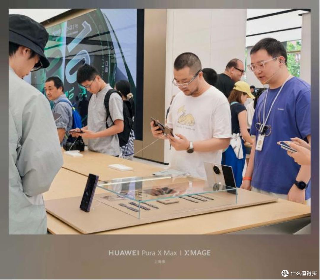 华为 Mate XT 2 非凡大师体验如何?首批用户上手反馈“尊的香”