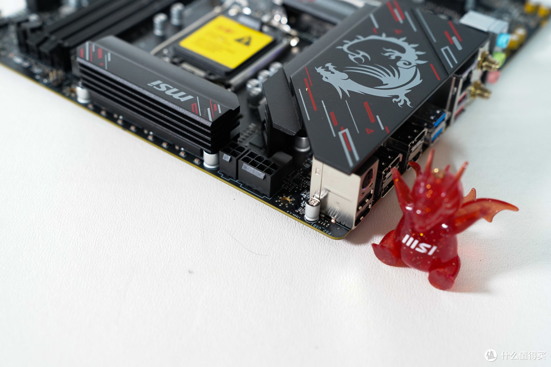 内存涨不超预算,微星主板B760M GAMING PLUS WIFI DDR4 II满足你