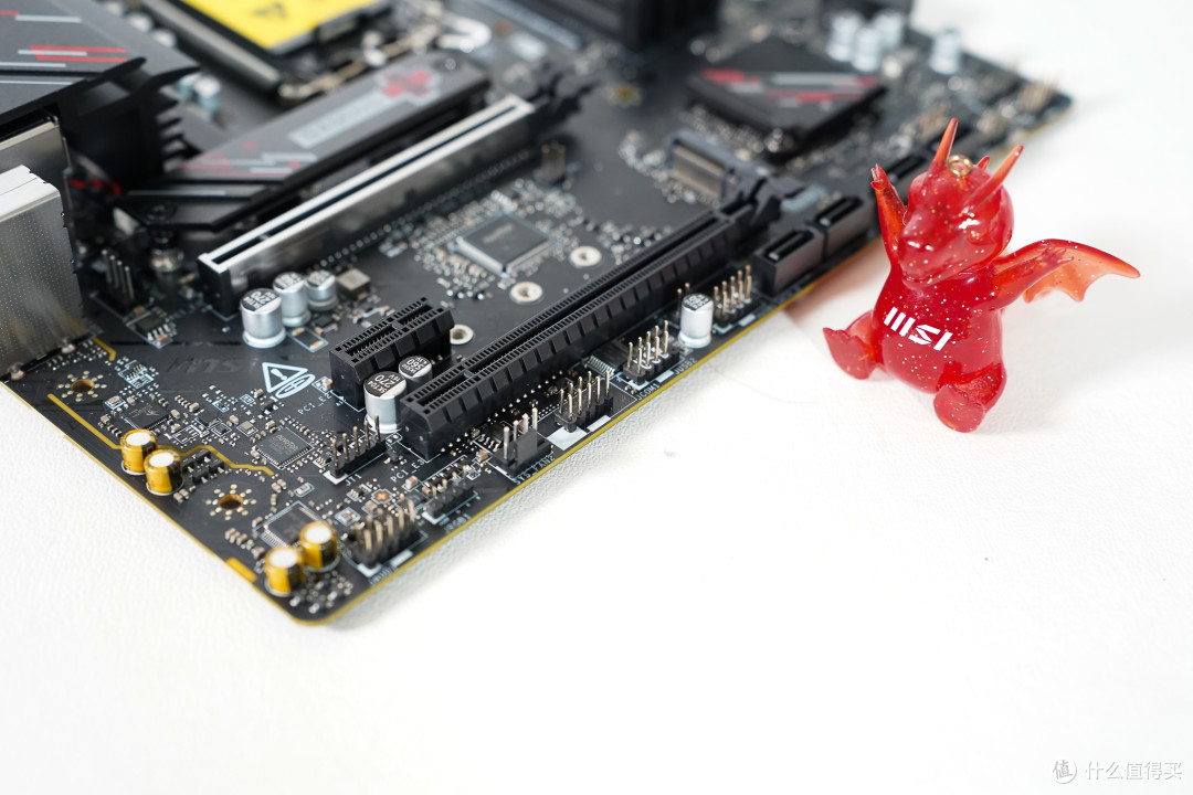 内存涨不超预算,微星主板B760M GAMING PLUS WIFI DDR4 II满足你