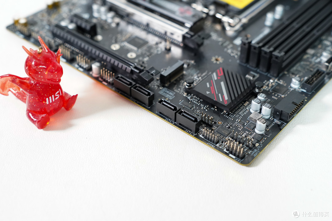 内存涨不超预算,微星主板B760M GAMING PLUS WIFI DDR4 II满足你