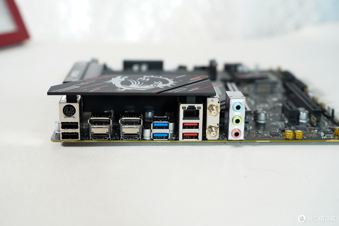 内存涨不超预算,微星主板B760M GAMING PLUS WIFI DDR4 II满足你